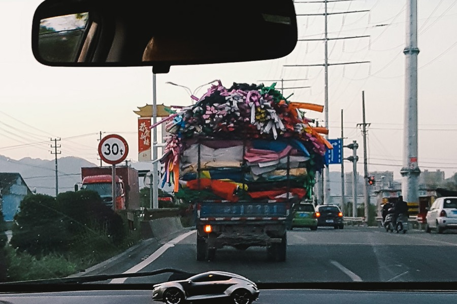 Crafter's dream