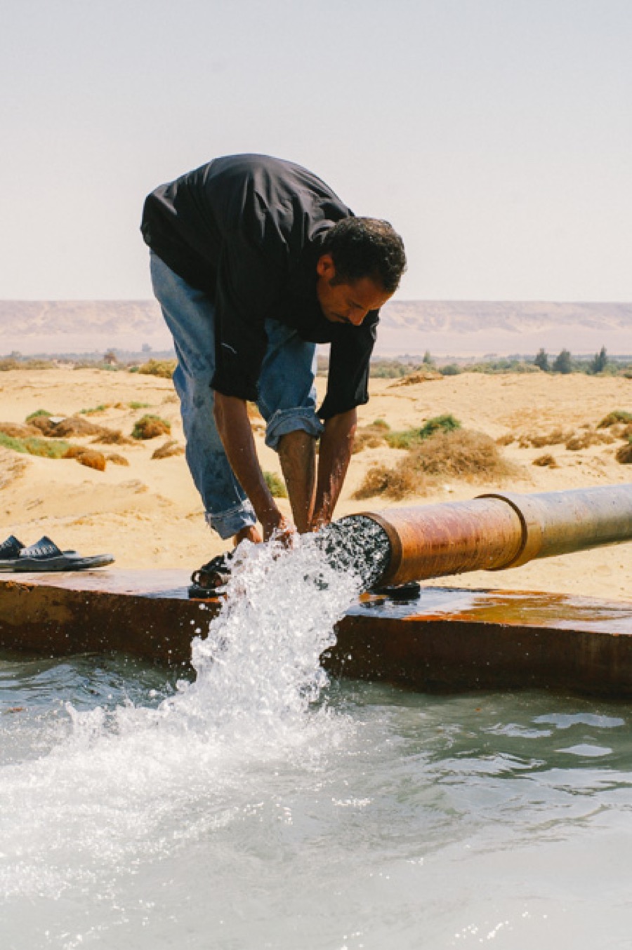 ahhfred - egypt-whitedesert-219