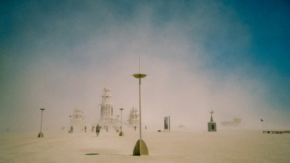 Burning Man