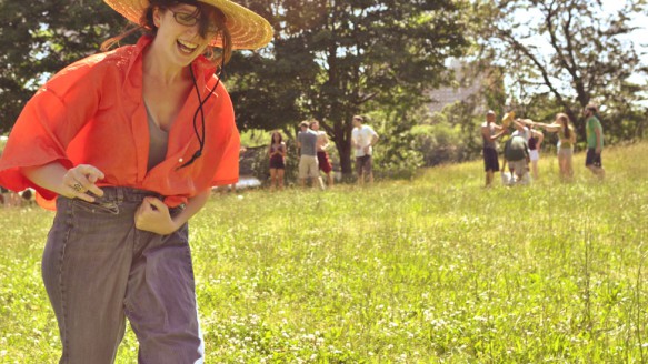 Field Day