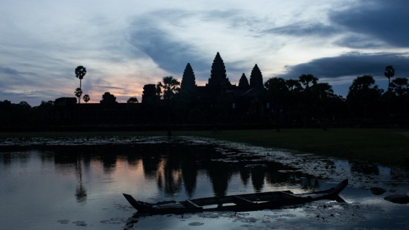 Angkor Wat